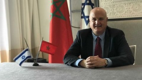 Maroc-Israël: le sort de David Govrin sera tranché dans une semaine