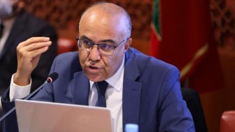 Maroc: Abdellatif Miraoui, ministre de l’Enseignement supérieur, se rendra en Israël en novembre prochain