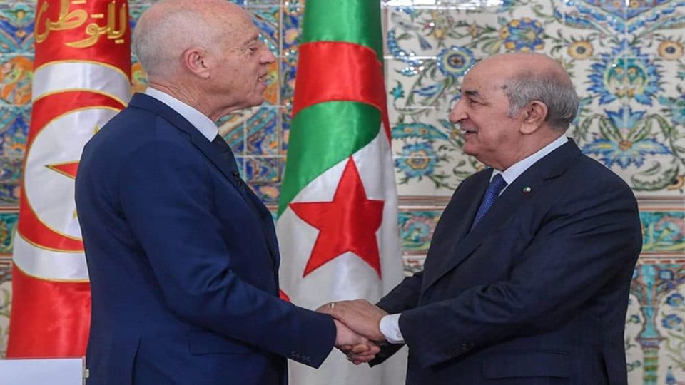 Exclusif. Négociations entre Alger et Tunis pour organiser un forum international favorable au Polisario