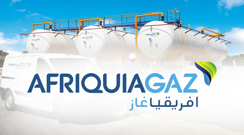 Afriquia Gaz filiale de la holding Akwa n’a plus le monopole des livraisons de gaz aux prisons marocaines