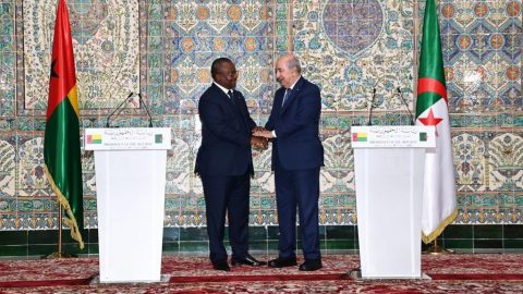 Exclusif. Nouvelle stratégie à Alger pour se rapprocher des pays africains tentés par la reconnaissance de la marocanité du Sahara