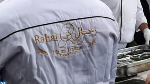 Exclusif. Au Maroc, le traiteur Rahhal va nourrir les prisonniers pour 490 millions de dirhams