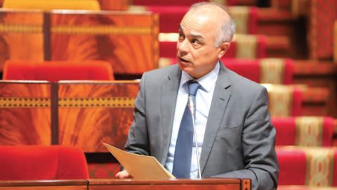 Maroc : Quand le ministre de l’Education nationale Chakib Benmoussa se met sous la tutelle de son puissant secrétaire général