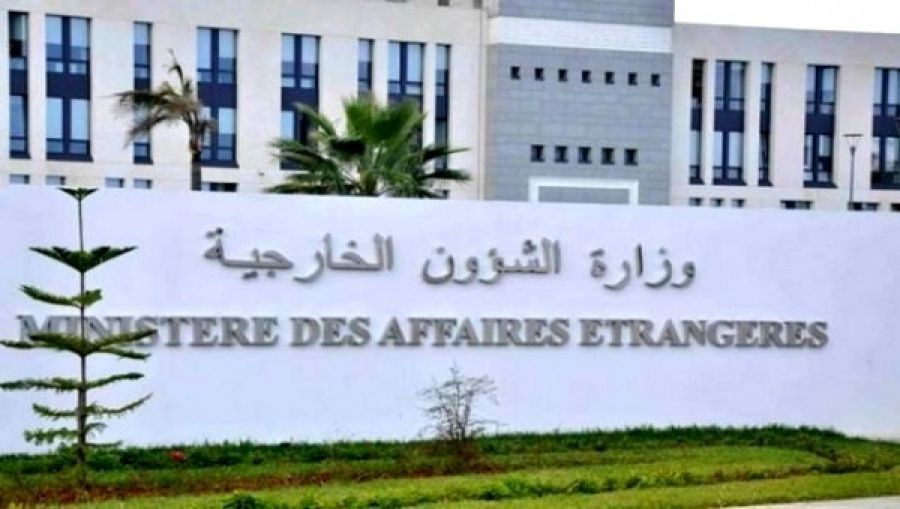 Exclusif. Un fonds de 3 millions de dollars US créé par la diplomatie algérienne pour financer des actions de lobbying contre le Maroc en Afrique