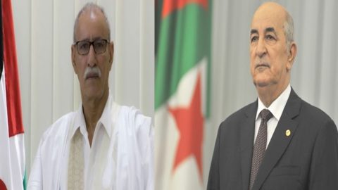 Exclusif. De nouveaux budgets débloqués par l’Algérie pour soutenir l’action du Polisario auprès des organismes internationaux 