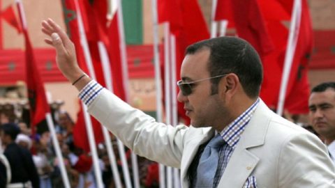 Exclusif. Le roi Mohammed VI en tournée, en novembre, au Sahara Occidental