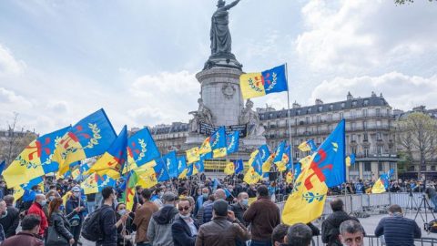 Exclusif. Les services de renseignements français engagés auprès d’Alger dans la surveillance et le contrôle des militants de la « cause Kabyle »