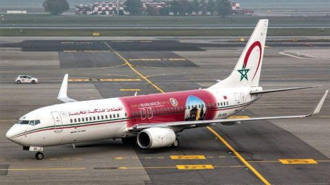 Royal Air Maroc « les ailes du soft power » marocain en Afrique qui font mal à l’Algérie et à la Tunisie