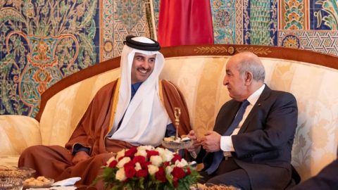 Exclusif. Le président Tebboune négocie avec le Qatar le maintien des activités d’Ooredoo en Algérie 