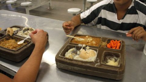 Restauration collective dans les prisons marocaines: Ansamble remporte un gros marché de la DGAPR