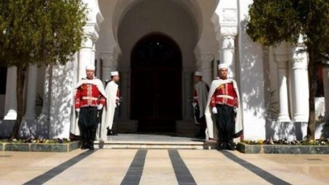 Abdelhafid Allahoum, le plus anti-marocain des conseillers de Tebboune, éloigné d’El Mouradia et nommé ambassadeur en Europe de l’Est 