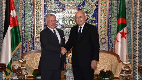 Exclusif. Le Roi Abdallah II de Jordanie propose une nouvelle médiation avec le Maroc aux dirigeants algériens 