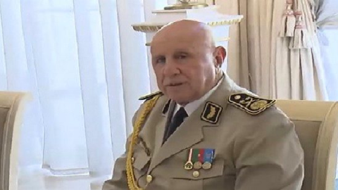 Exclusif. L’homme fort des services de renseignements algériens, le général-Major M’henna Djebbar, a subi des soins intensifs et urgents en France 