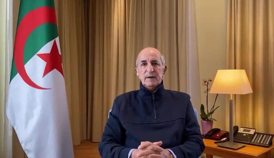 Exclusif. L’état de santé du président Abdelmadjid Tebboune suscite de nouvelles inquiétudes au sein du pouvoir algérien 