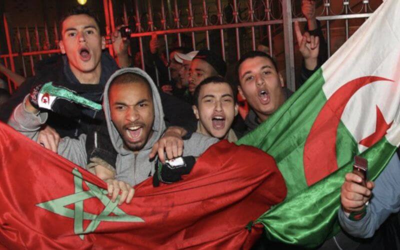 Exclusif. Des supporters algérois favorables au Maroc arrêtés et menacés par la police de Tebboune