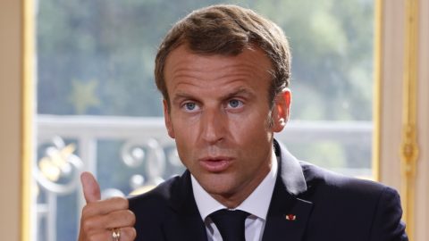 Exclusif. Les francs-maçons du Maroc en colère contre Emmanuel Macron