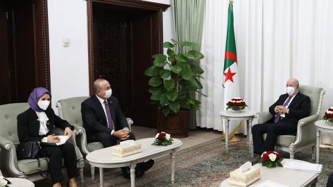 Exclusif. Ankara fournit des assurances à une Algérie inquiète concernant les ventes  d’armes turques au Maroc 