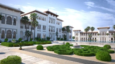 Maroc : Four Seasons et Atlantic Coast Hospitality ouvrent un hôtel de luxe à Rabat