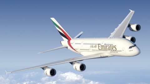 Pour sa liaison Dubaï-Casablanca, la compagnie aérienne Emirates remplacera ses Boeing 777 par des Airbus A380