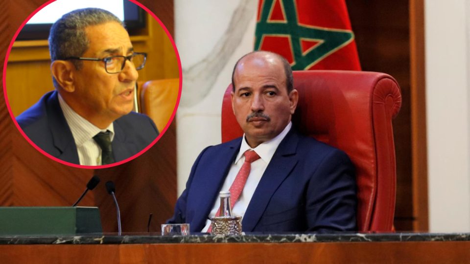 Maroc. Hifdi obligé de démissionner du Conseil supérieur de l’éducation : son parrain Naam Miyara désavoué