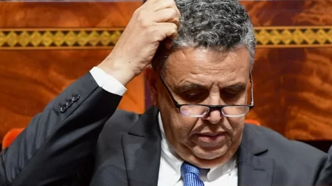 Le ministre de la Justice marocain, Abdellatif Ouahbi, boudé par ses collègues au gouvernement et ses camarades du PAM