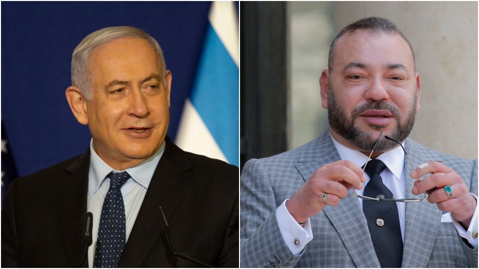 Maroc-Israël: Rabat prend son temps pour répondre aux appels du pied du nouveau premier ministre israélien Benjamin Netanyahu