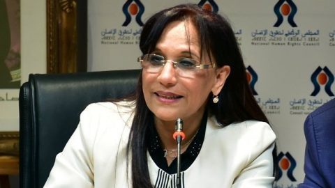 Crise Maroc-Parlement européen: silence assourdissant du CNDH et de sa présidente Amina Bouayyach