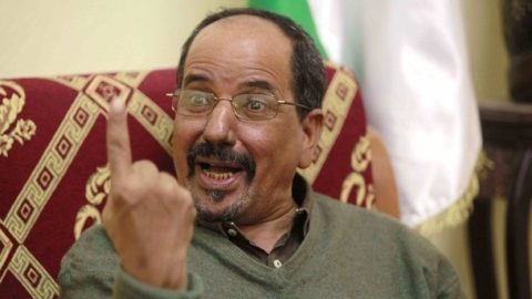 L’Algérie mise sur le fils de Mohamed Abdelaziz pour succéder à Brahim Ghali à la tête du Polisario