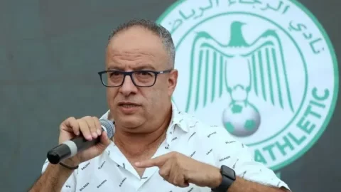 Exclusif. Aziz El Badraoui, président du Raja et du groupe Ozone, étend ses activités à Boujdour et Aïn Beida