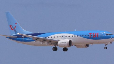 Transport aérien. TUI fly Belgique assurer des vols entre le Maroc et la Belgique