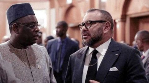 Après avoir été retardée par une grippe, la visite de Mohammed VI au Sénégal est toujours à l’ordre du jour