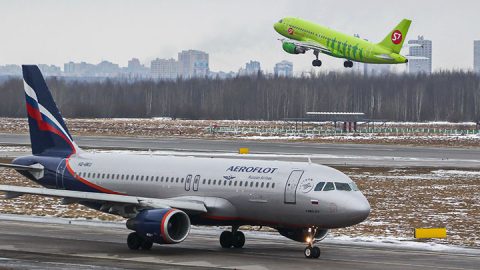 Russie : de nouvelles routes aériennes vers les villes marocaines pour bientôt