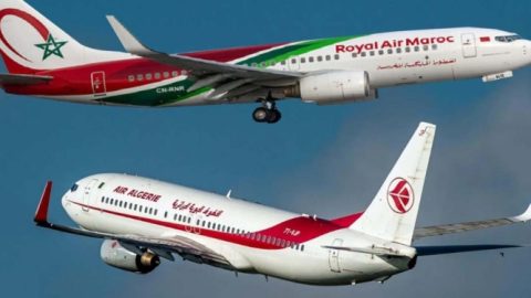 Exclusif. Royal Air Maroc/Air Algérie : un match dans le ciel africain qui tourne facilement en faveur du transporteur aérien marocain