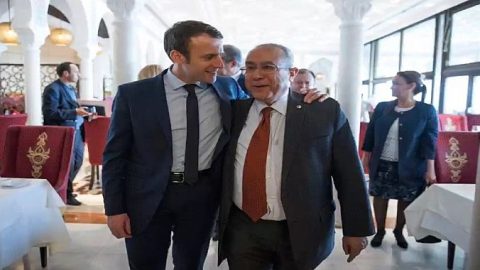 Exclusif. Le président Tebboune craint un soutien français au profit… de Ramatane Lamamra 