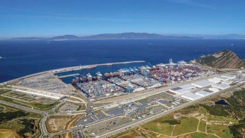 Maroc. Tanger Med Zones : la plus importante plateforme industrielle d’Afrique du Nord avec un 13 milliards de dollars de chiffre d’affaires