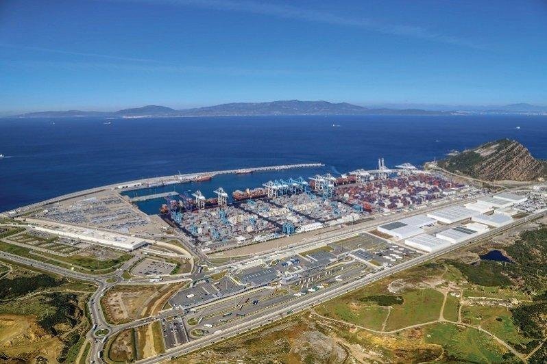 Maroc. Tanger Med Zones : la plus importante plateforme industrielle d’Afrique du Nord avec un 13 milliards de dollars de chiffre d’affaires