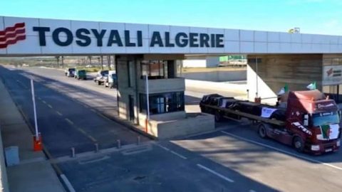 Exclusif. L’Algérie s’apprête à offrir le monopole sur un marché stratégique aux entreprises turques