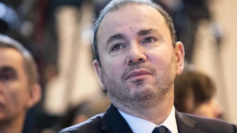 Maroc: aucune consigne officielle n’a été donnée pour boycotter l’ambassadeur français, Christophe Lecourtier