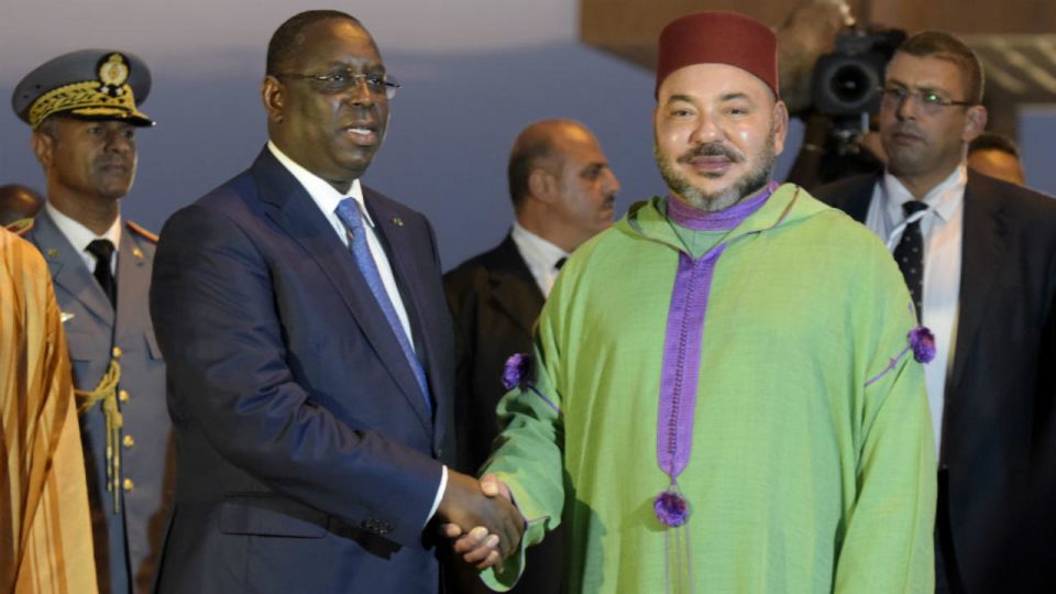 Mohammed VI attendu ce mardi 7 mars à Dakar en visite officielle