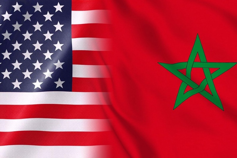 Exclusif. Les Etats-Unis lancent un grand sondage sur le sentiment des Marocains à l’égard des Américains