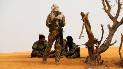 Exclusif. Une enquête malienne révèle comment la France d’Emmanuel Macron est le principal bailleur de fonds du terrorisme au Sahel