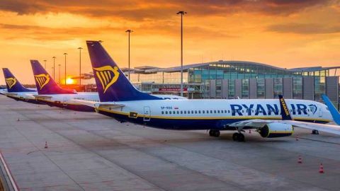 Ryanair va relier Ouarzazate et Barcelone dès début avril prochain