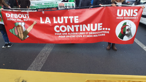 Exclusif. Un plan d’agression contre des opposants et activistes algériens déjoué par la Police Judiciaire à Paris 