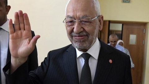 Exclusif. L’Algérie lâche officiellement le leader islamiste tunisien Rached Ghannouchi pour se réconcilier avec l’Arabie Saoudite