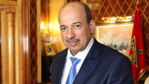 Maroc. Dérapage d’Enaam Mayara, président du Sénat marocain : il s’immisce « par effraction » dans un domaine réservé au roi