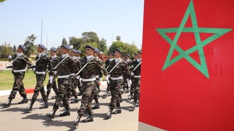 Création d’emplois au Maroc: la défense et les sécuritaires sauvent la face au gouvernement Akhannouch