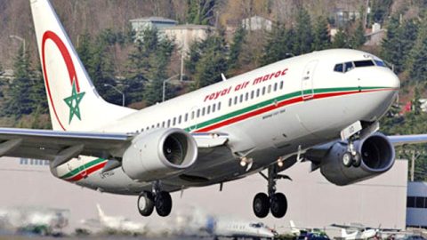 Royal Air Maroc reprend les vols vers la Russie avec Casablanca-Moscou le 2 mai prochain