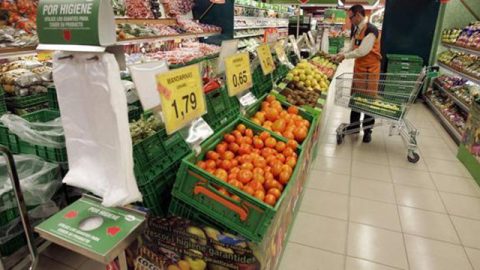 Avec un 560 milles de tonnes en 2022, les exportations des fruits et légumes marocains vers l’Espagne s’envolent