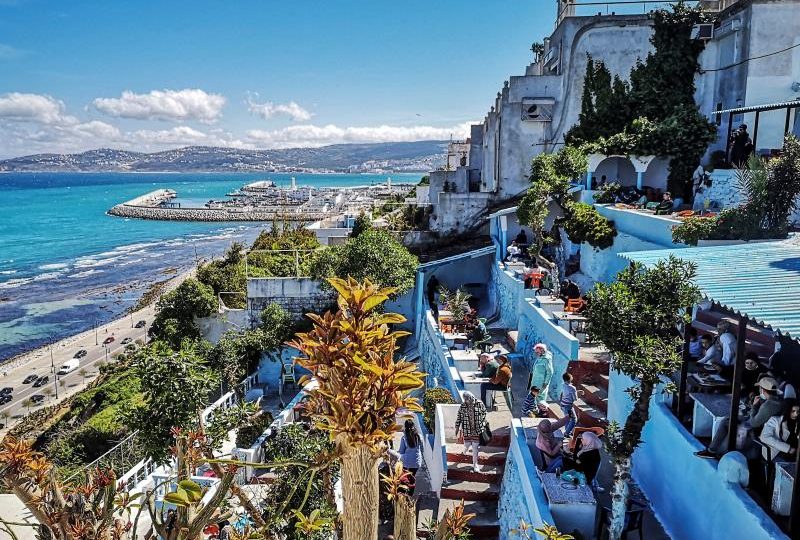 Le Washington Post rend hommage aux cafés mythiques de la ville marocaine de Tanger