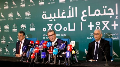 Maroc: sur le dossier de l’inflation et de la hausse des prix, la majorité de Aziz Akhannouch botte encore en touche